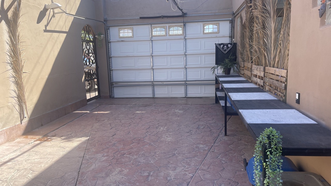 Photo of Outdoor in Primera Seccion