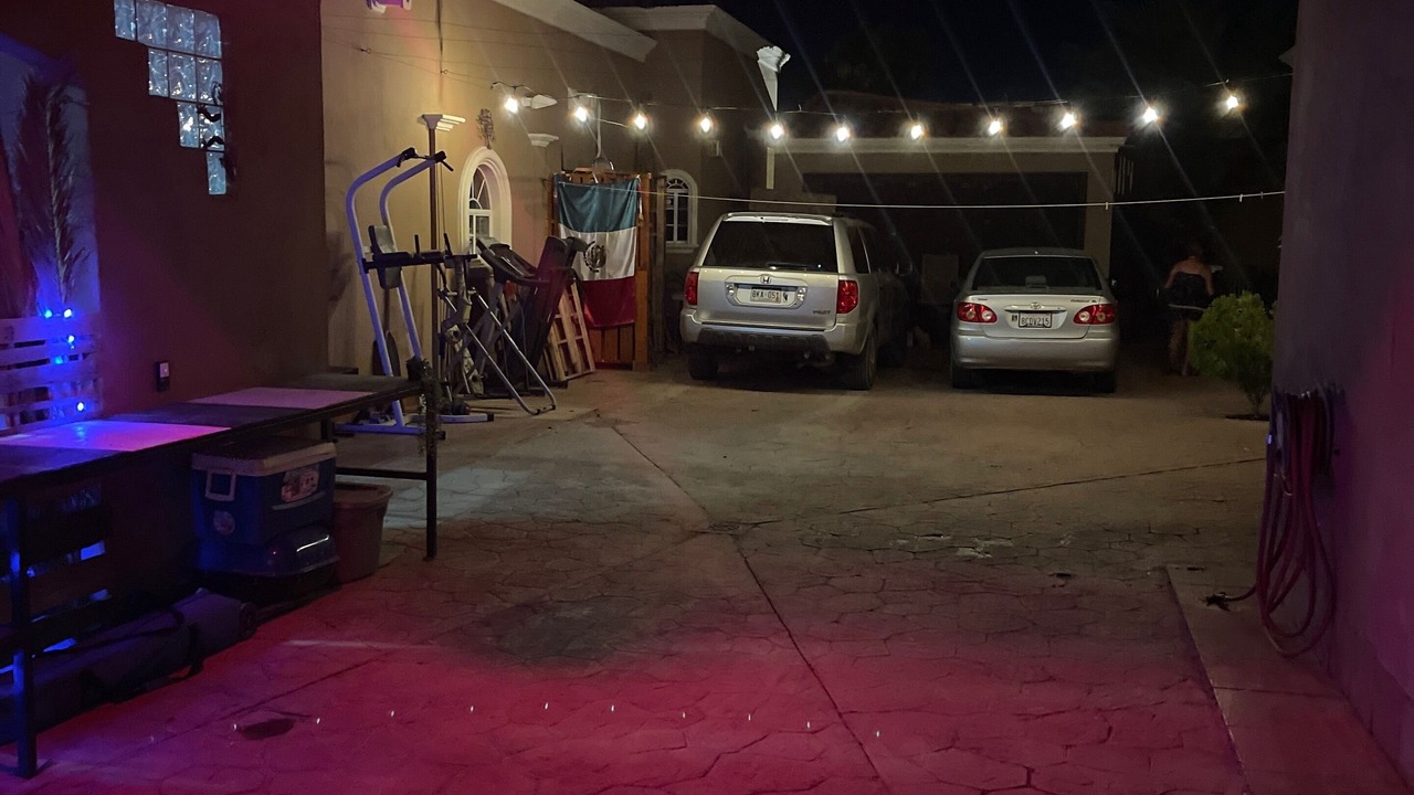 Photo of Outdoor in Primera Seccion