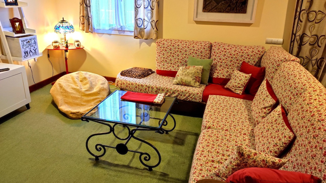 Photo of Livingroom in Arcas del Villar