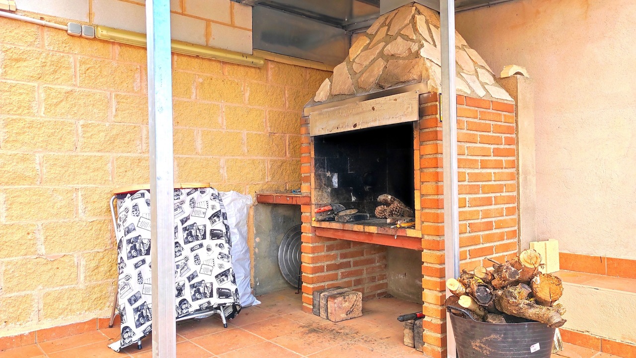 Photo of Outdoor in Arcas del Villar