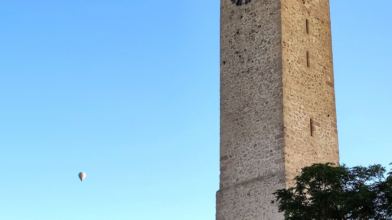 Photo of Outdoor in Arcas del Villar