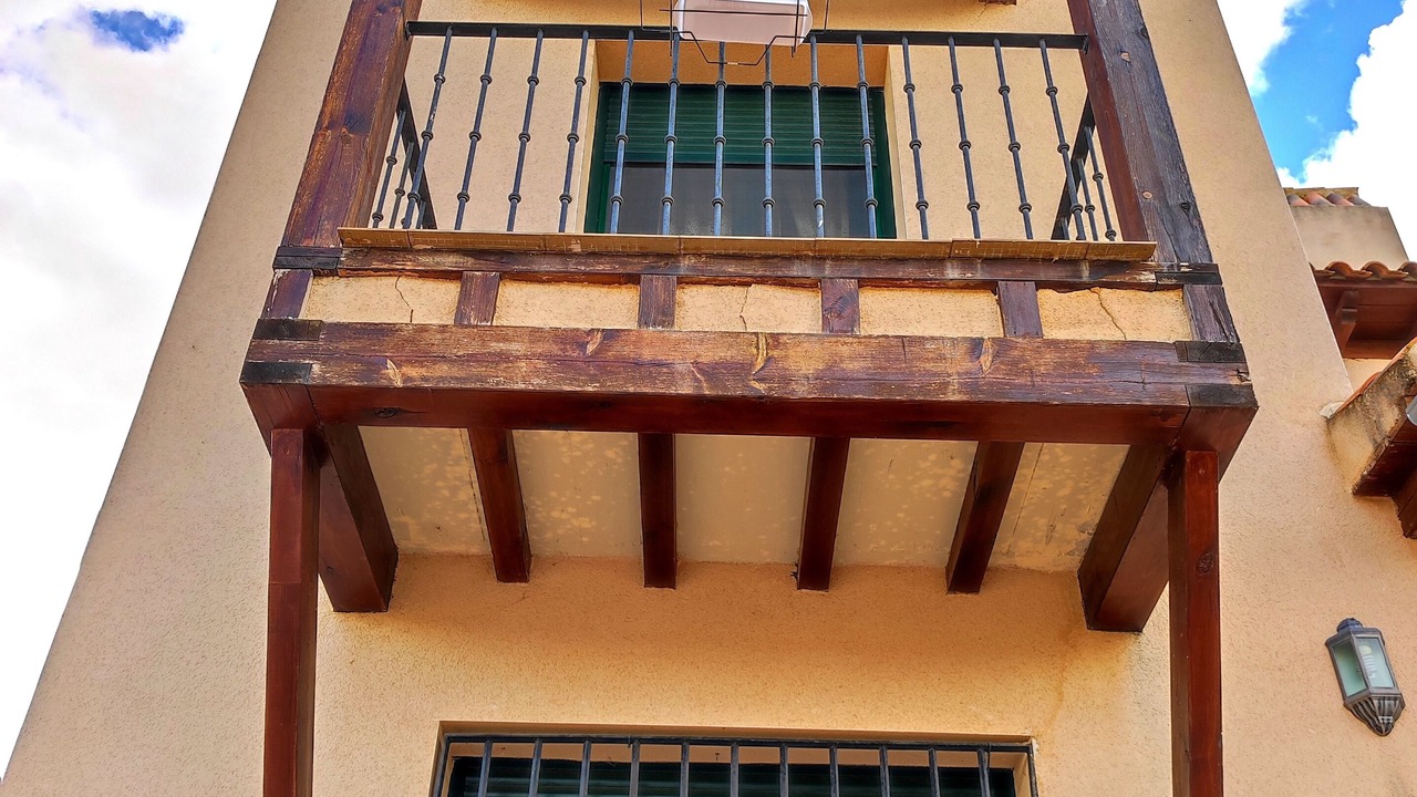 Photo of Outdoor in Arcas del Villar