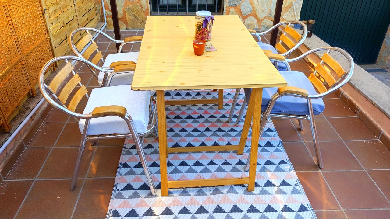 Photo of Outdoor in Arcas del Villar