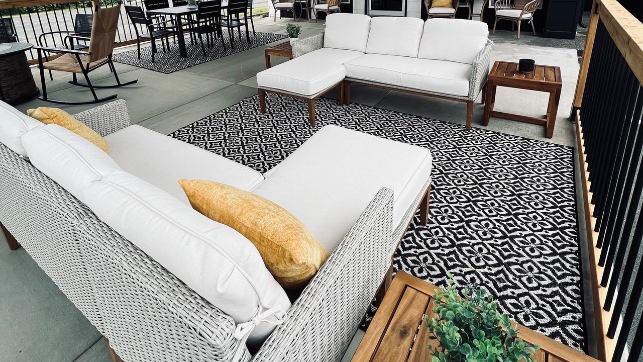 Photo of Patio Balcony in Westport