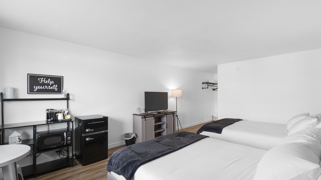 Photo of Bedroom in Westport