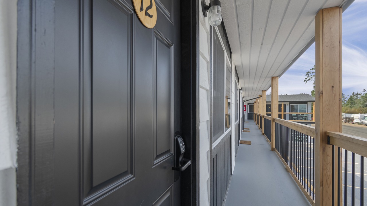 Photo of Outdoor in Westport