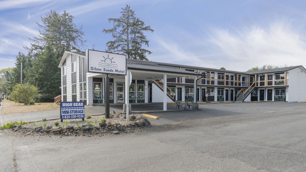 Photo of Outdoor in Westport