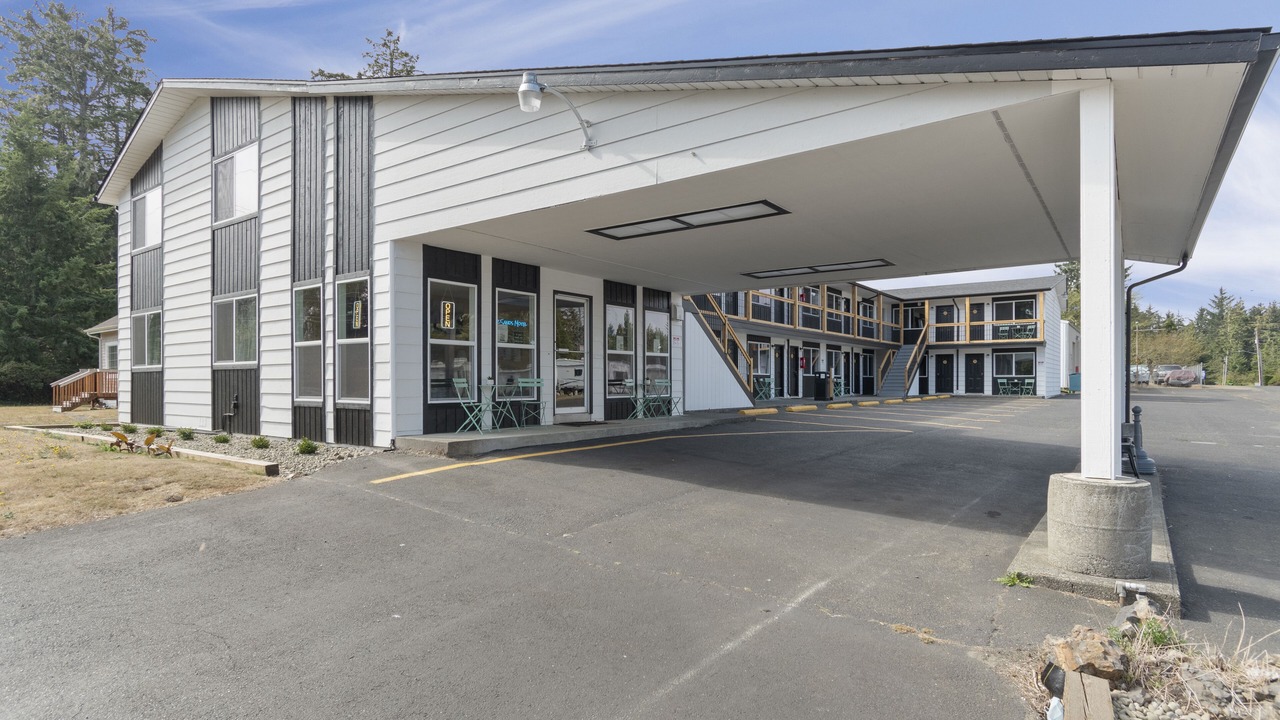 Photo of Outdoor in Westport