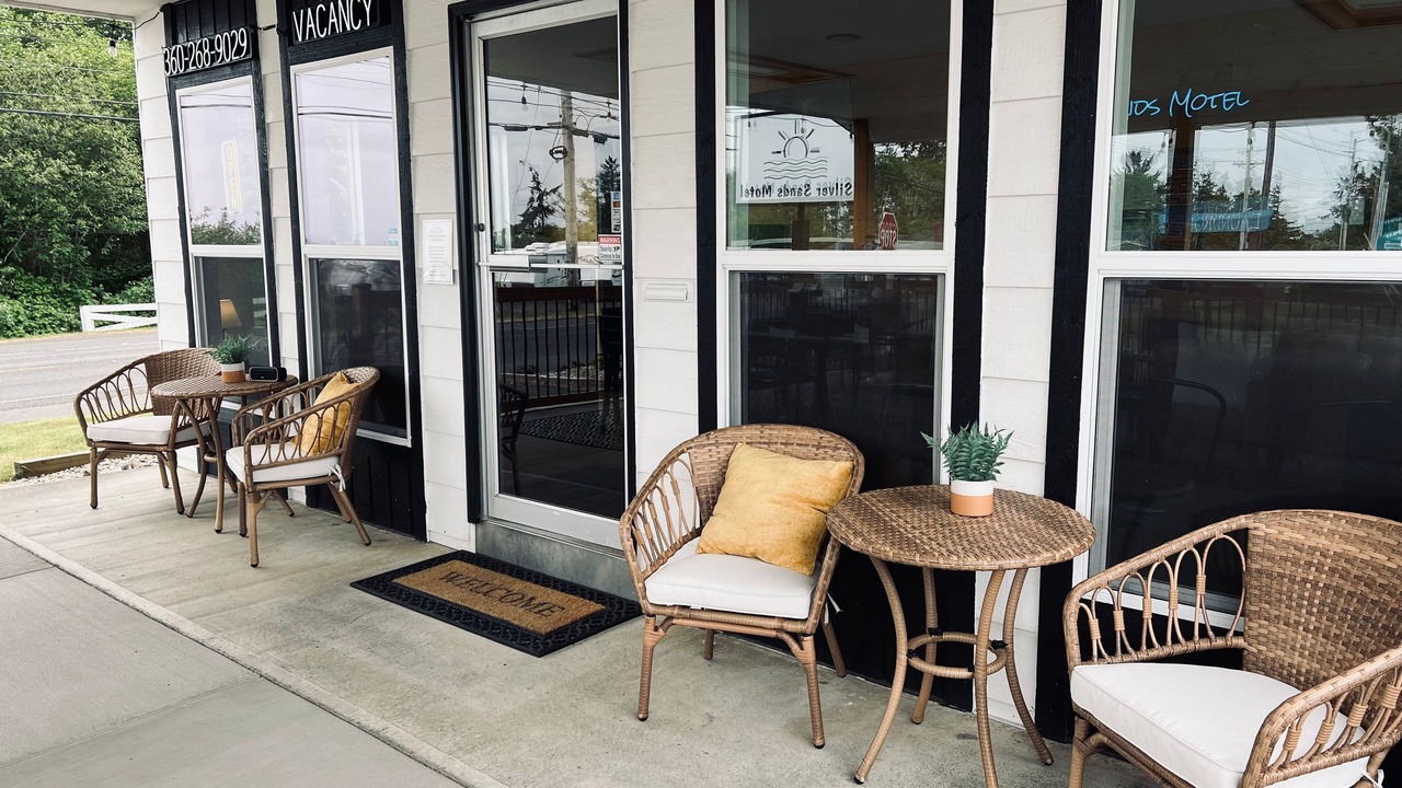 Photo of Patio Balcony in Westport