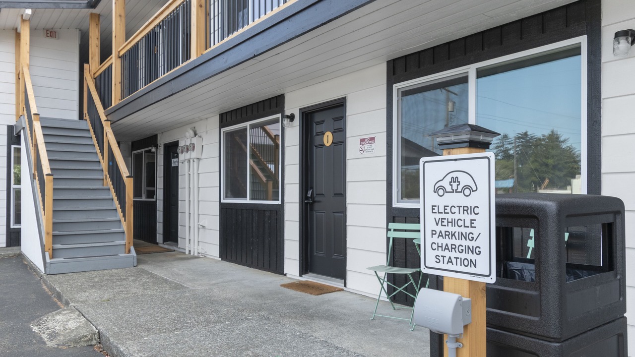 Photo of Outdoor in Westport