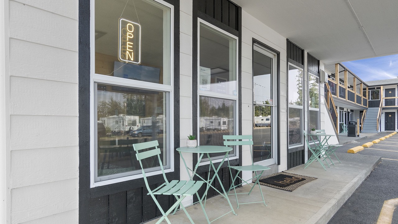 Photo of Outdoor in Westport