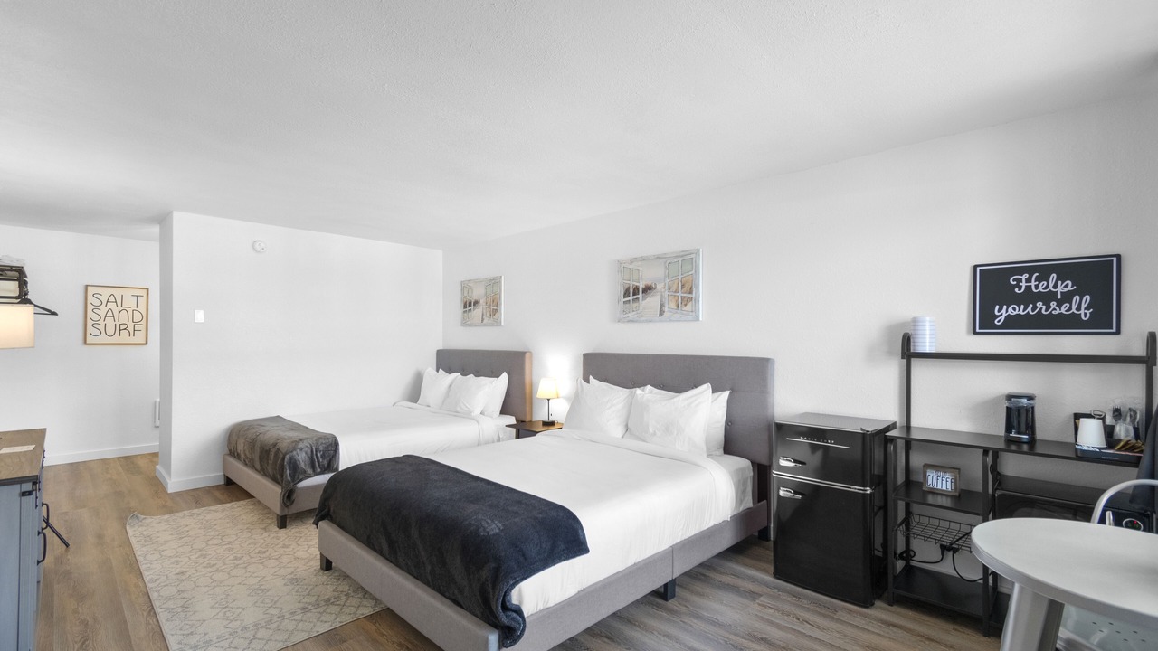 Photo of Bedroom in Westport