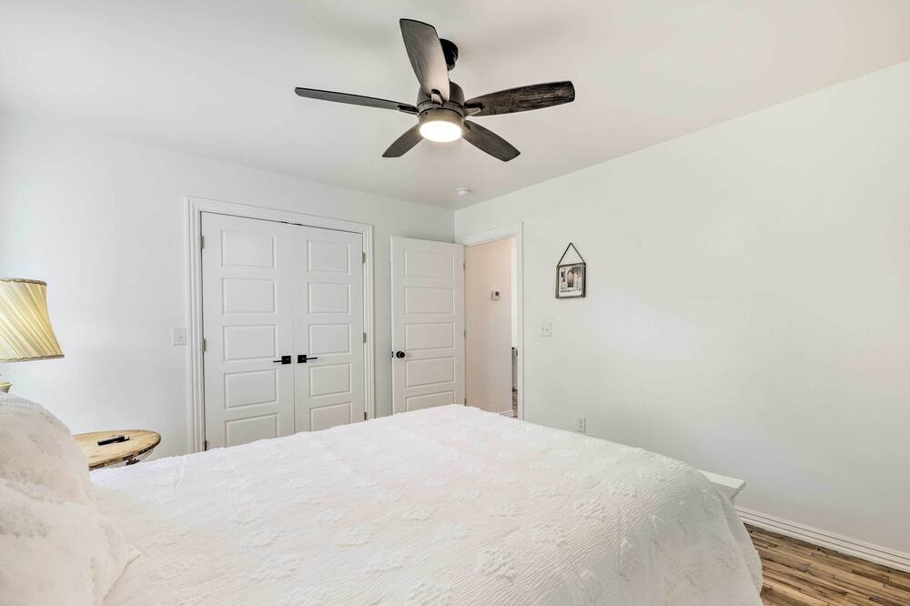 Photo of Bedroom in Jay