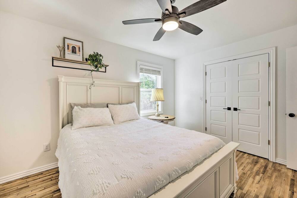 Photo of Bedroom in Jay