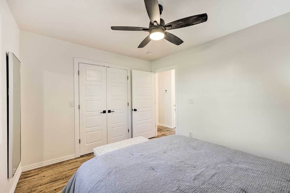 Photo of Bedroom in Jay