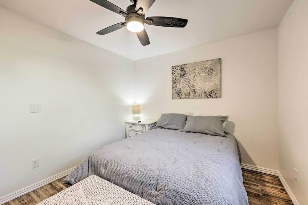 Photo of Bedroom in Jay