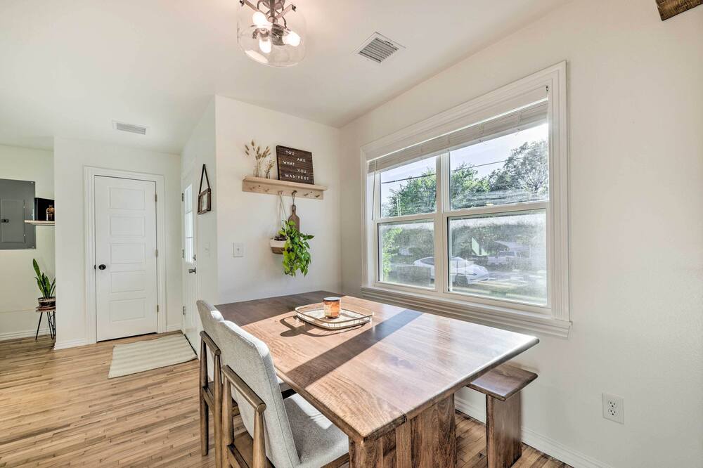 Photo of Kitchen in Jay