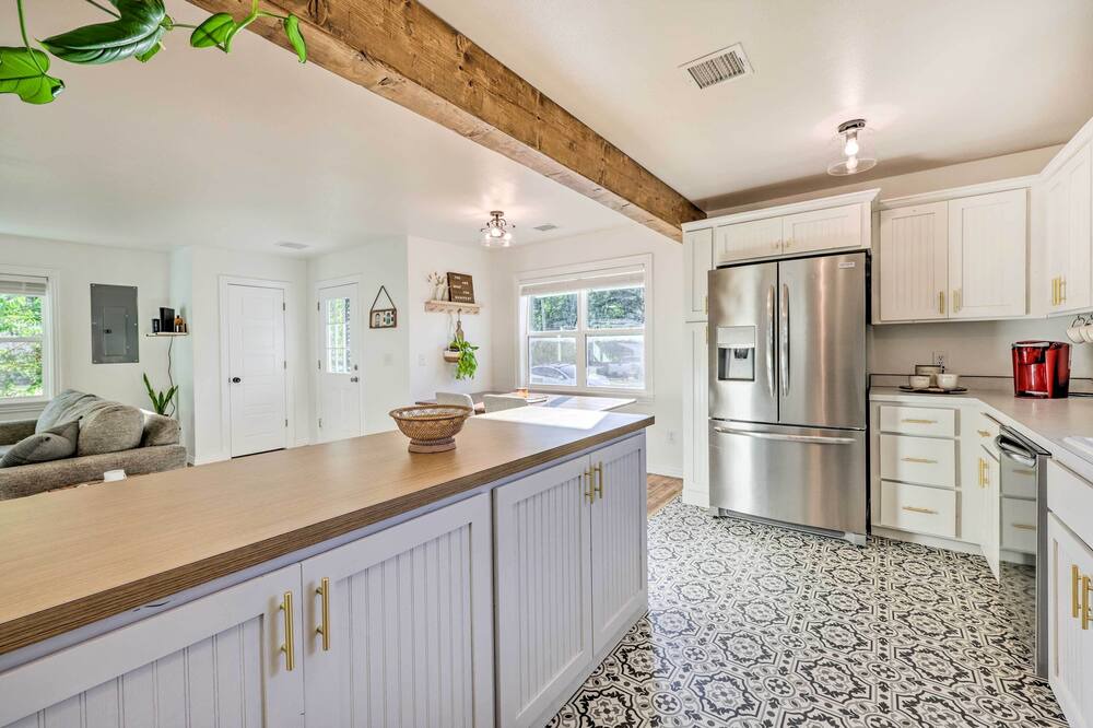 Photo of Kitchen in Jay