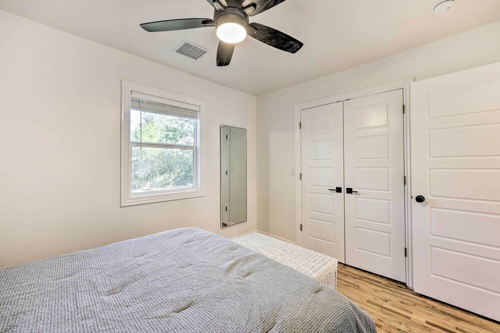 Photo of Bedroom in Jay