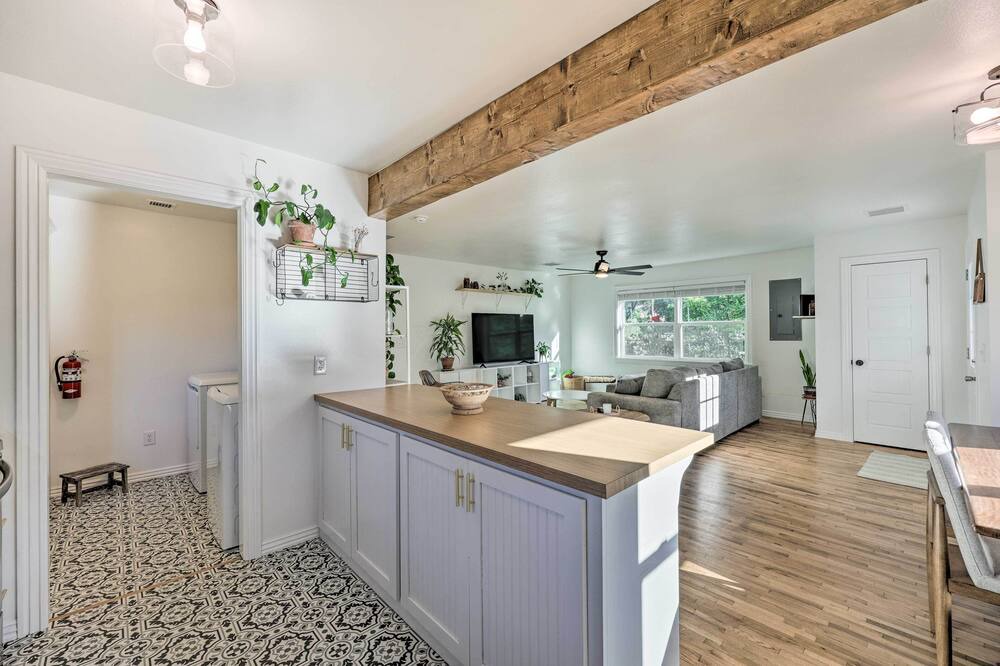 Photo of Kitchen in Jay