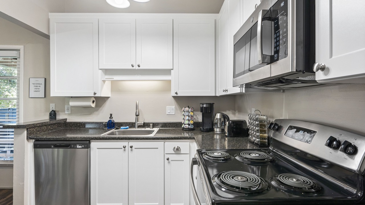 Photo of Kitchen in Fremont