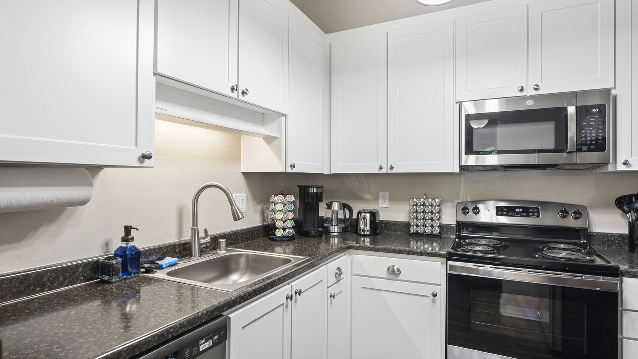 Photo of Kitchen in Fremont