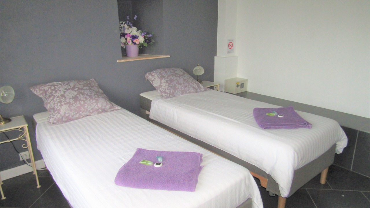 Photo of Bedroom in Etusson