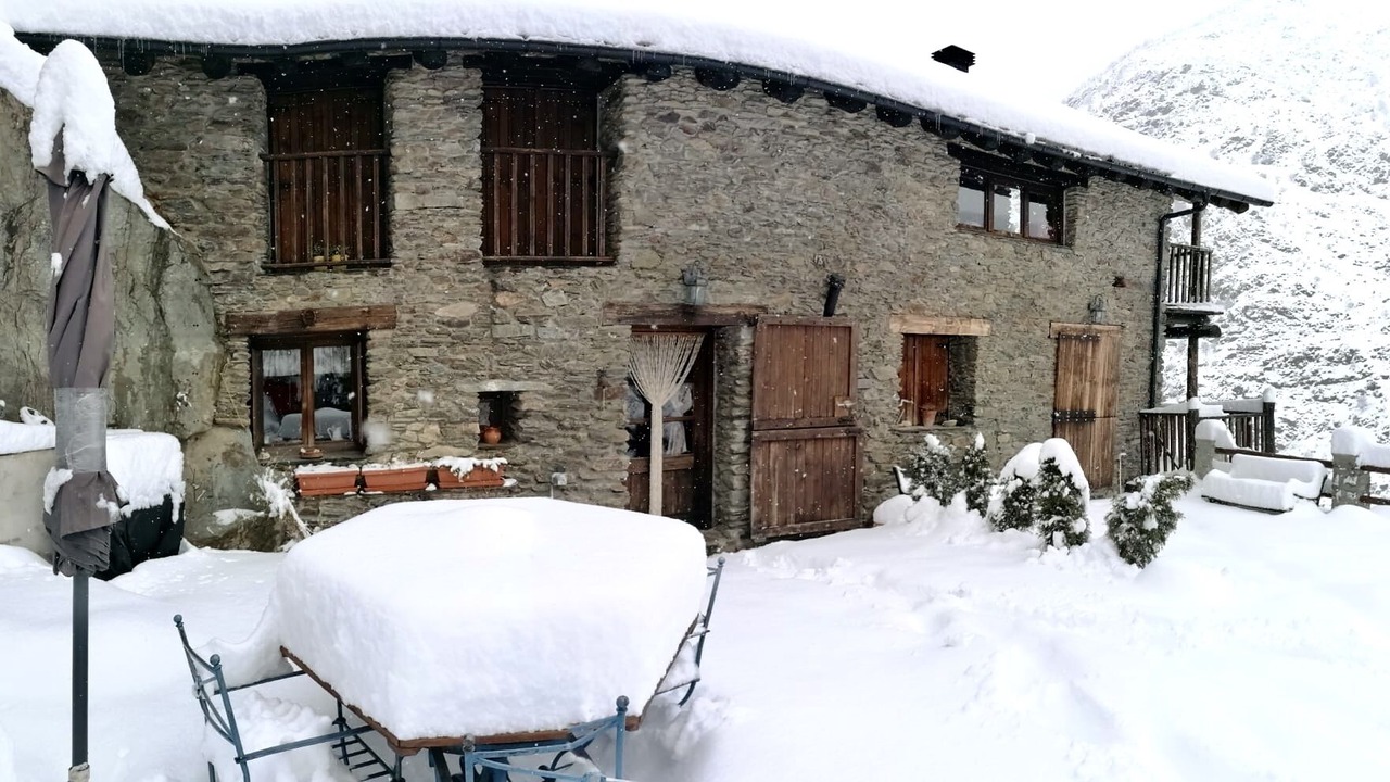 Photo of Outdoor in Llavorsi