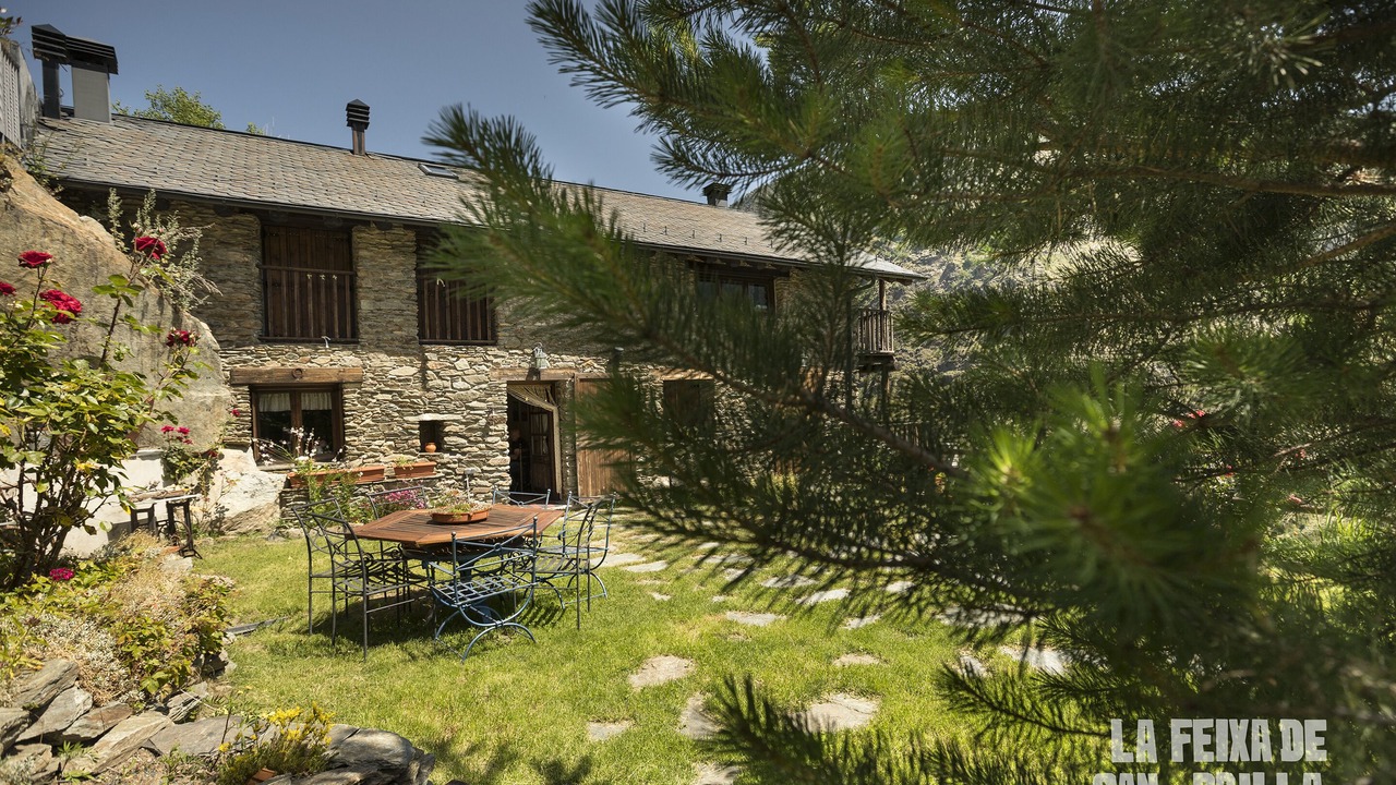 Photo of Outdoor in Llavorsi
