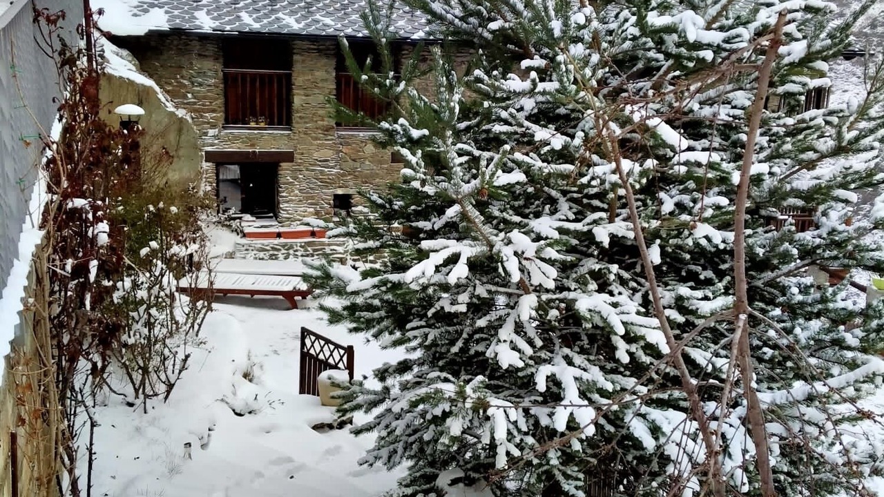 Photo of Outdoor in Llavorsi