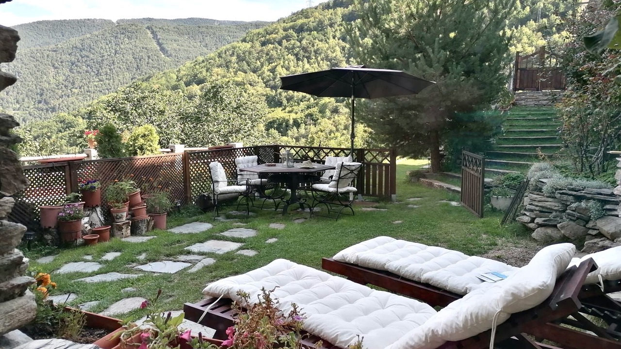 Photo of Outdoor in Llavorsi