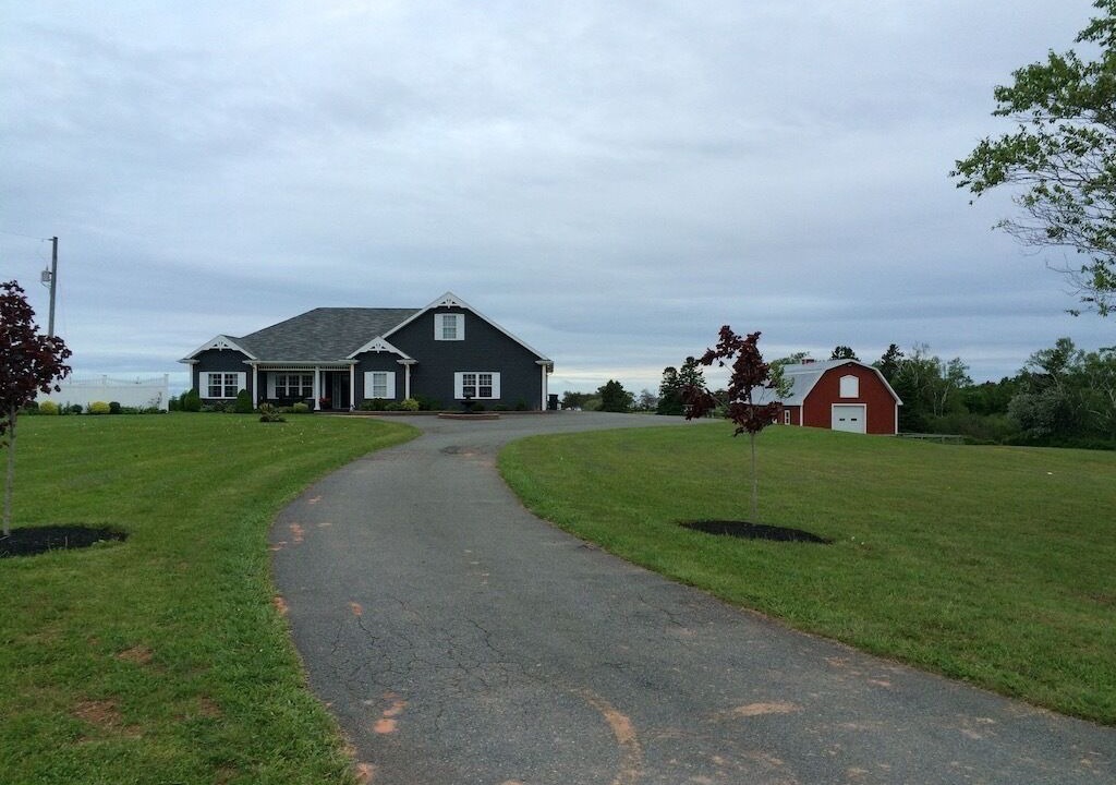 Photo of Outdoor in Charlotte's Shore