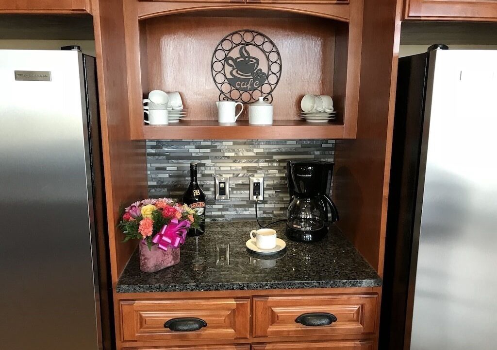 Photo of Kitchen in Charlotte's Shore