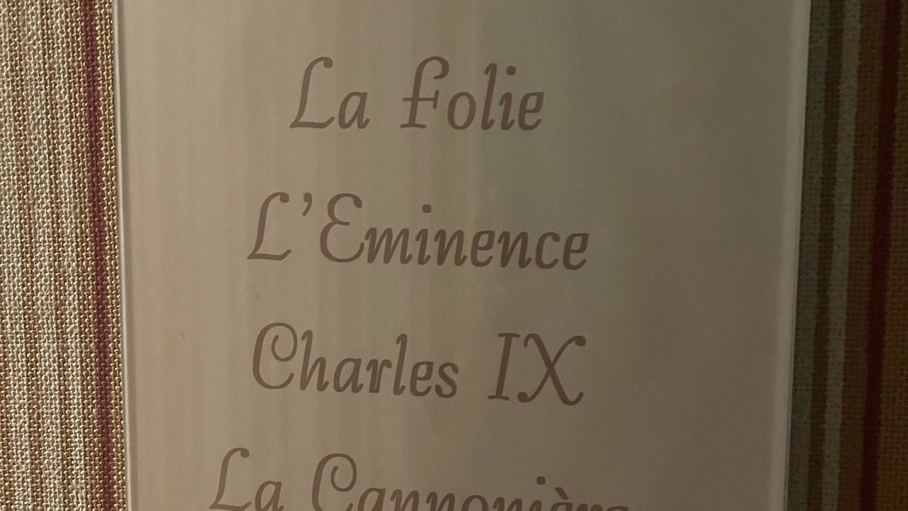 Photo of Outdoor in Donzy