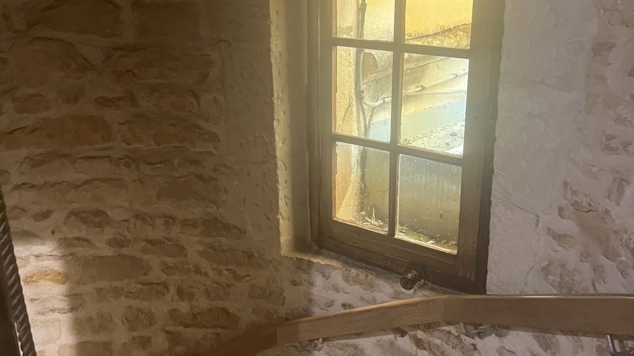 Photo of Bedroom in Donzy