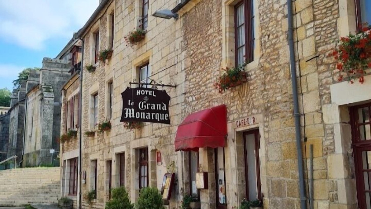 Photo of Outdoor in Donzy