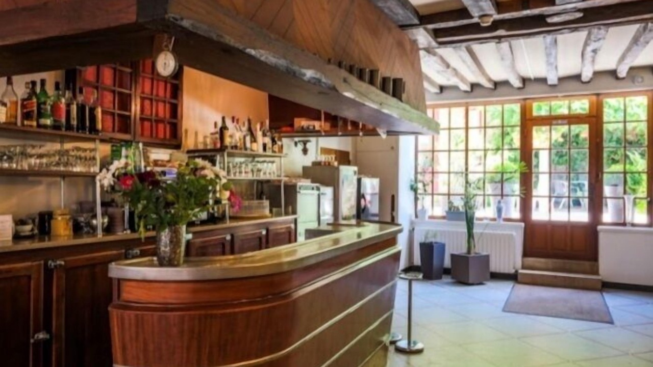 Photo of Patio Balcony in Donzy