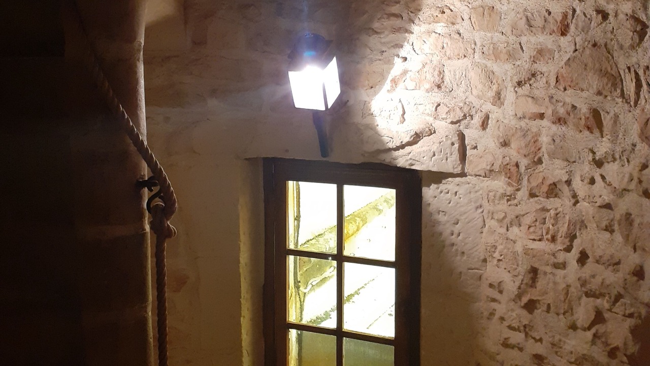 Photo of Bedroom in Donzy