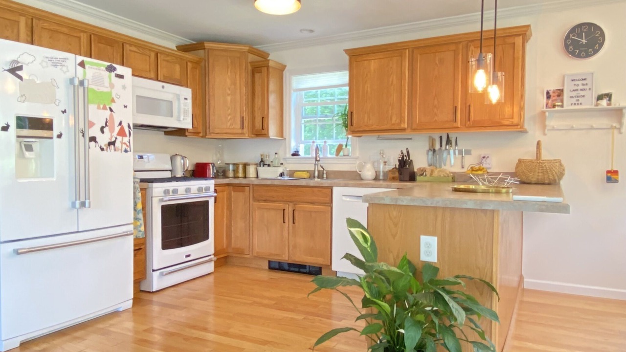 Photo of Kitchen in Wallkill
