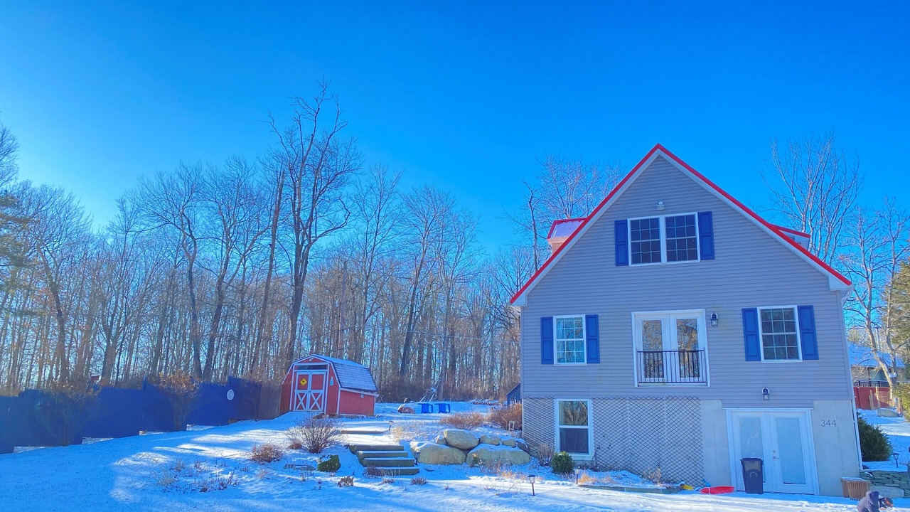 Photo of Outdoor in Wallkill