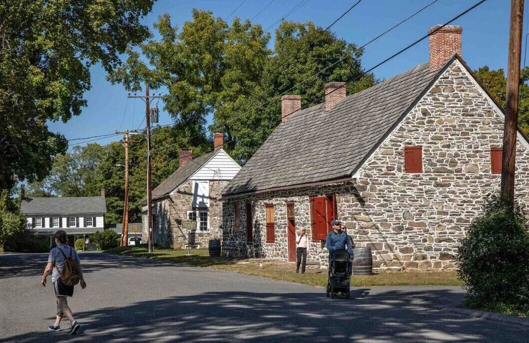 Photo of Outdoor in Wallkill