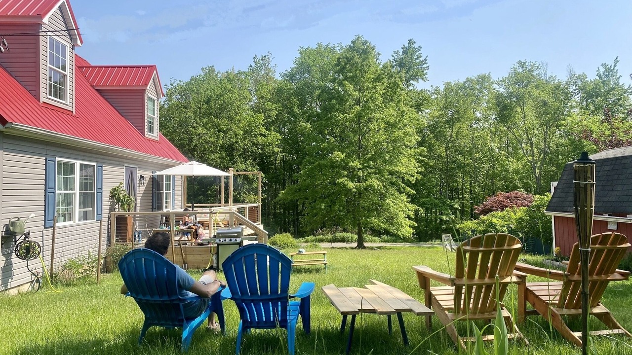 Photo of Outdoor in Wallkill