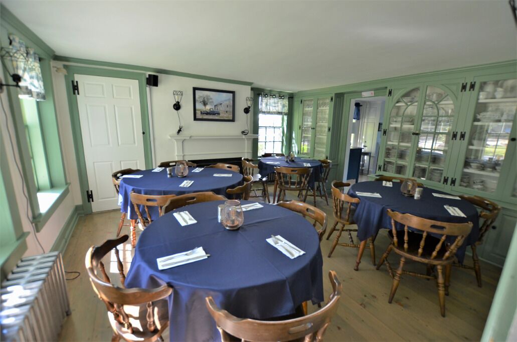 Photo of Others in Francestown