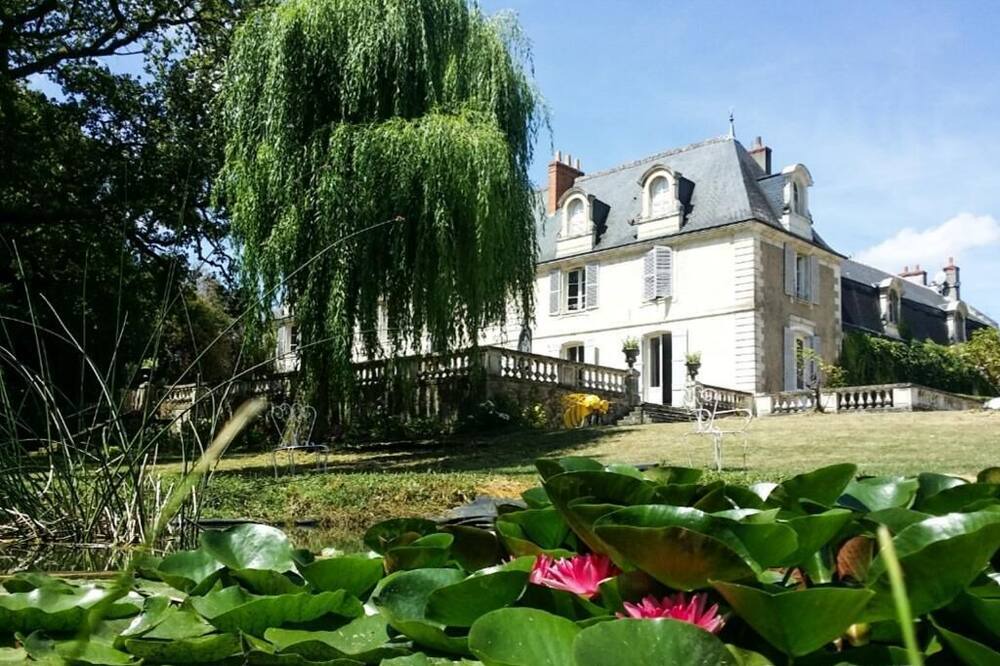 Photo of Outdoor in Fondettes