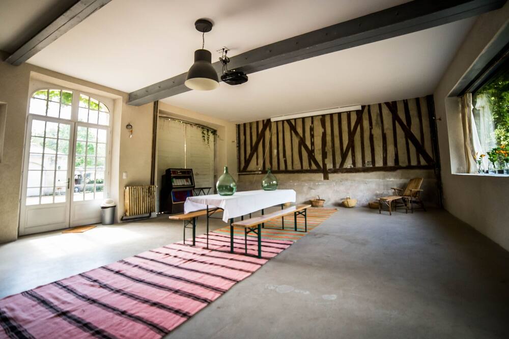 Photo of Bedroom in Fondettes