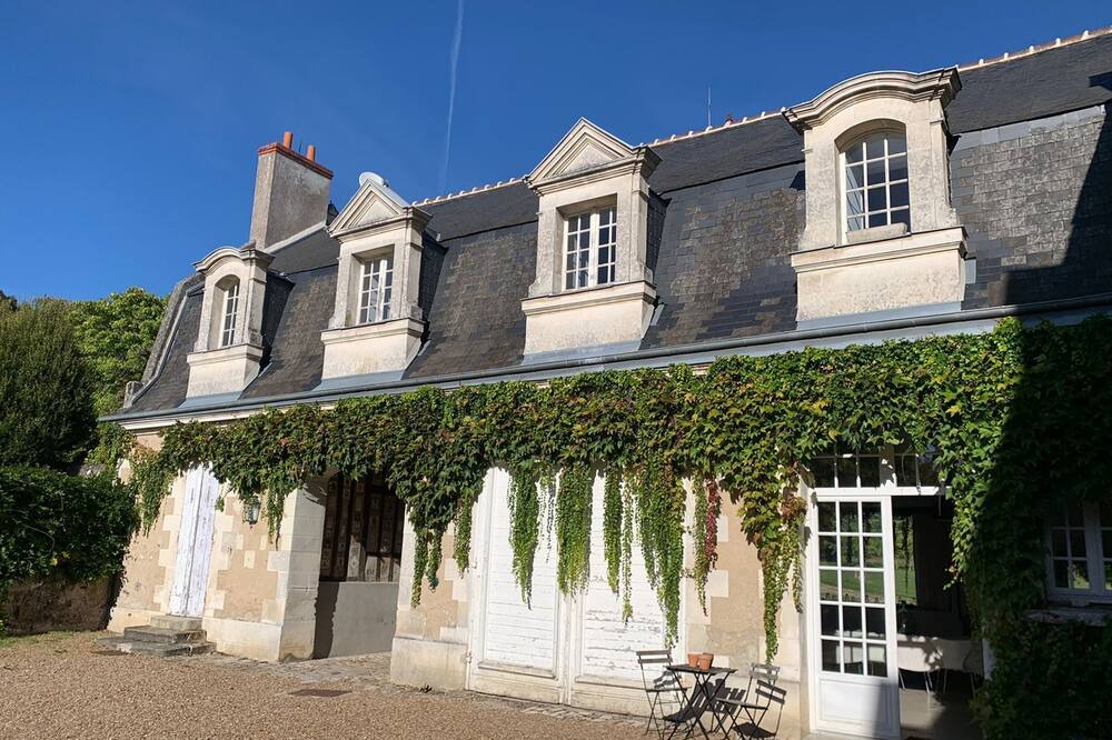 Photo of Outdoor in Fondettes