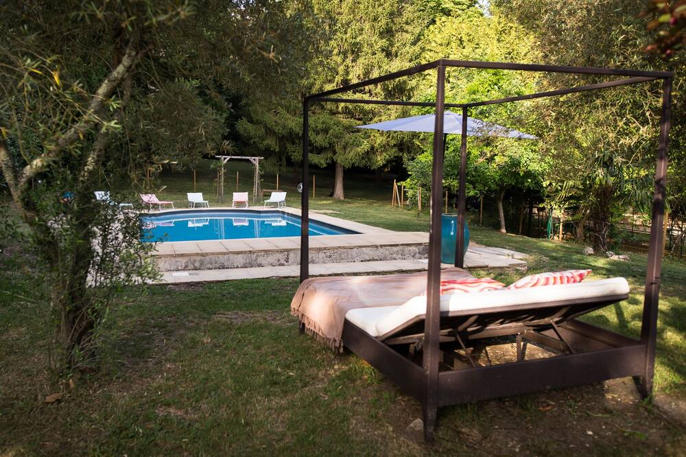Photo of Outdoor in Fondettes