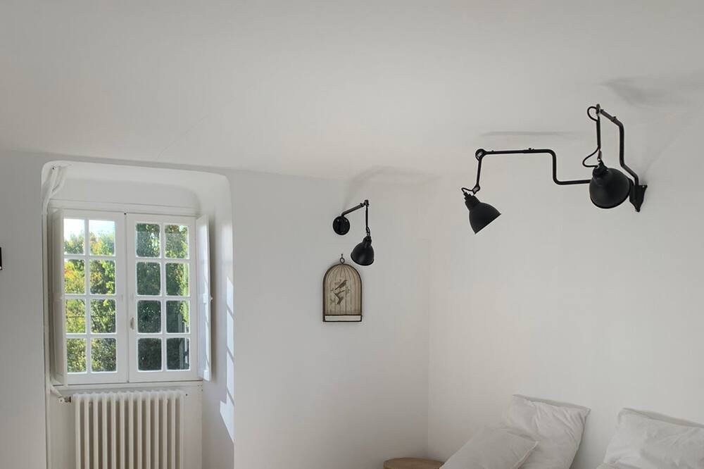 Photo of Bedroom in Fondettes