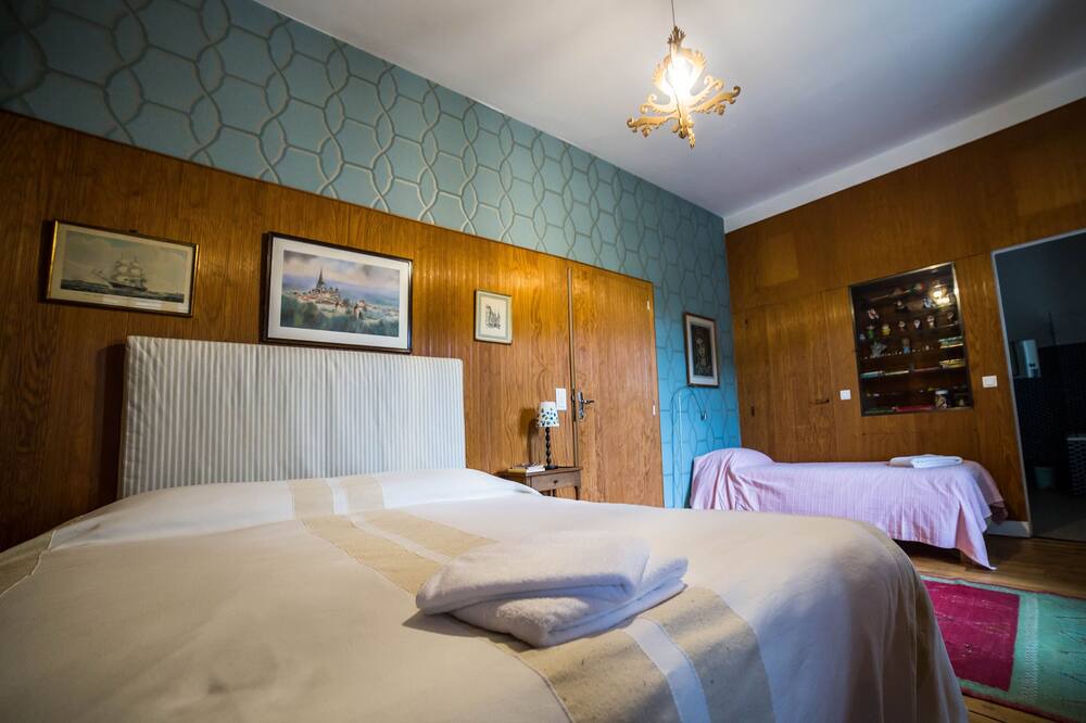 Photo of Bedroom in Fondettes