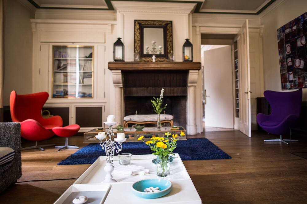 Photo of Livingroom in Fondettes
